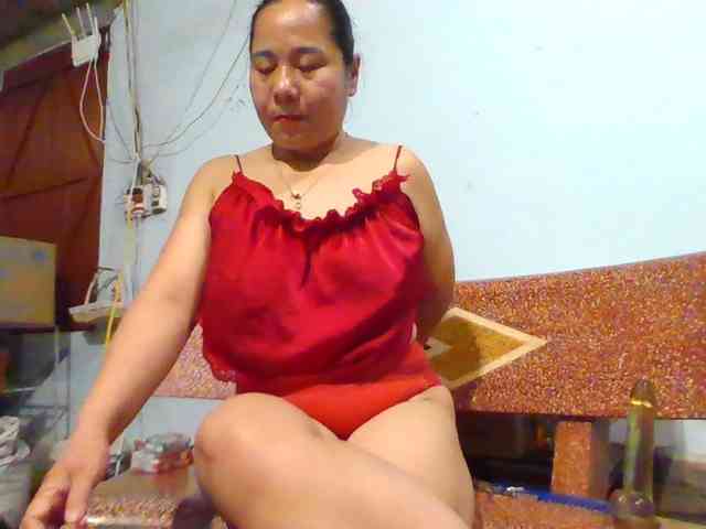 SexyQueen86 webcam
