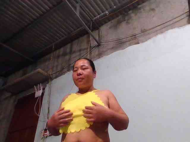 SexyQueen86 webcam