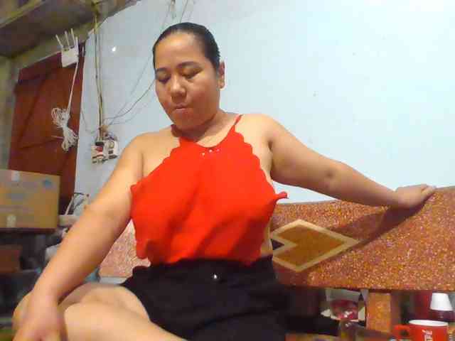 SexyQueen86 webcam