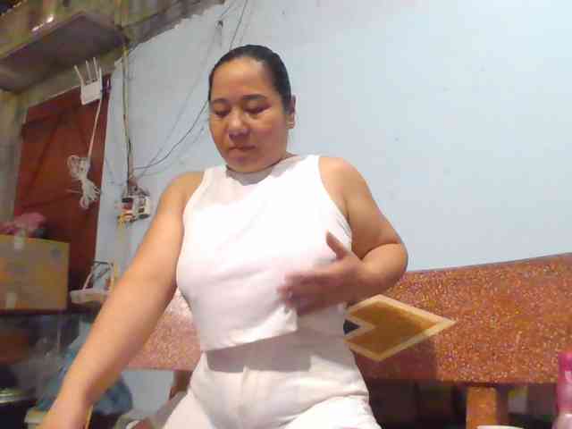 SexyQueen86 webcam