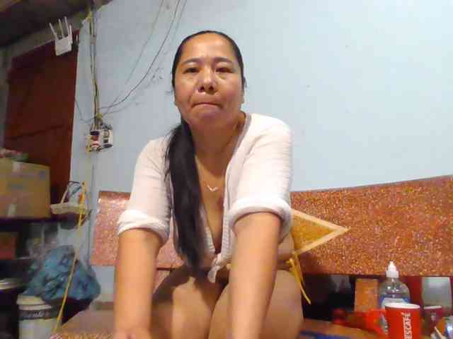 SexyQueen86 webcam