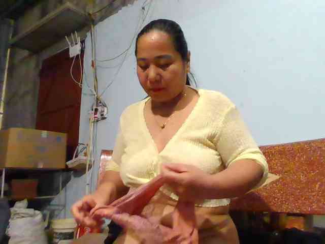 SexyQueen86 webcam