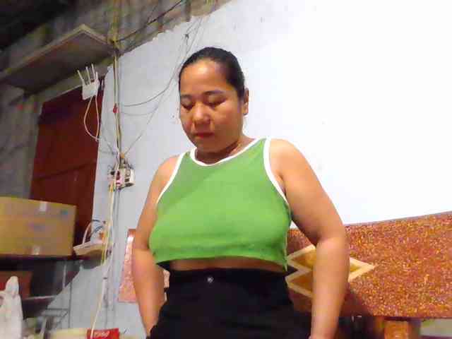 SexyQueen86 webcam