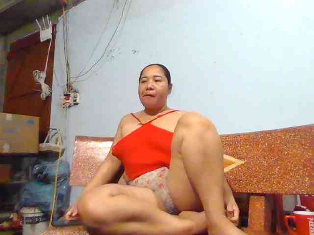 SexyQueen86 webcam