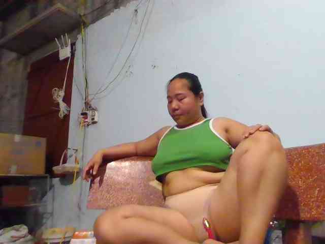 SexyQueen86 webcam