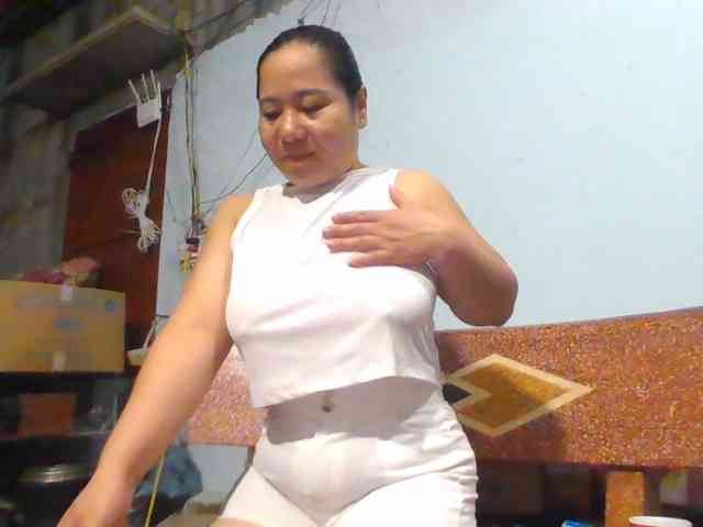 SexyQueen86 webcam