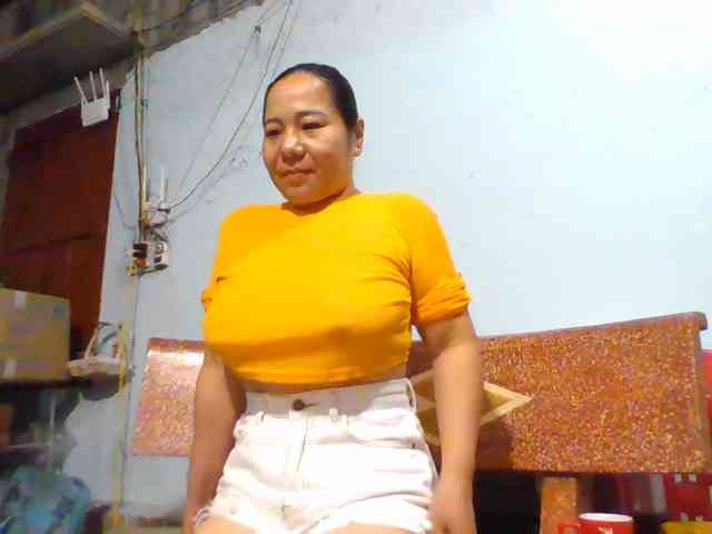 SexyQueen86 webcam