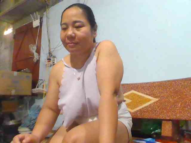 SexyQueen86 webcam
