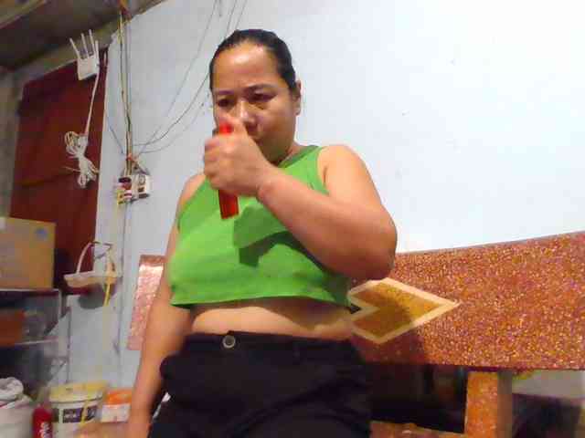 SexyQueen86 webcam