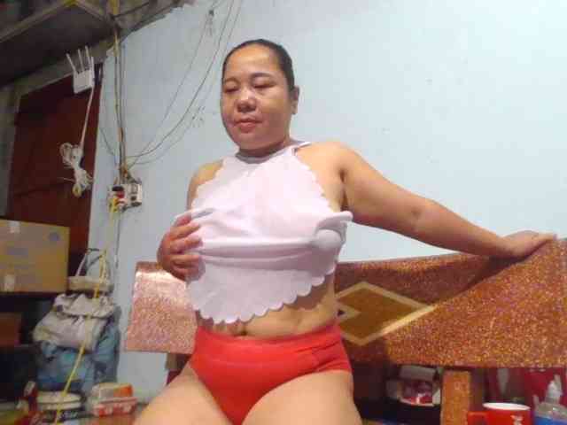 SexyQueen86 webcam