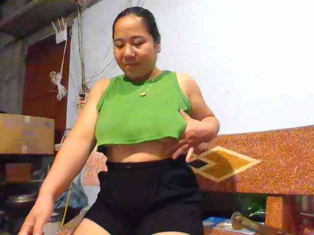 SexyQueen86 webcam