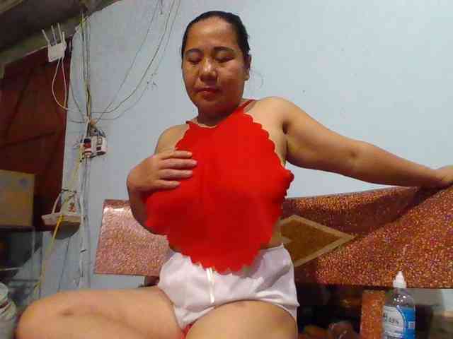 SexyQueen86 webcam