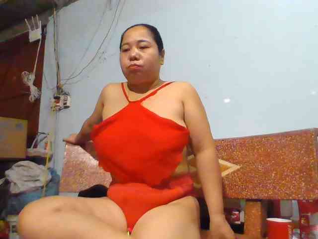 SexyQueen86 webcam