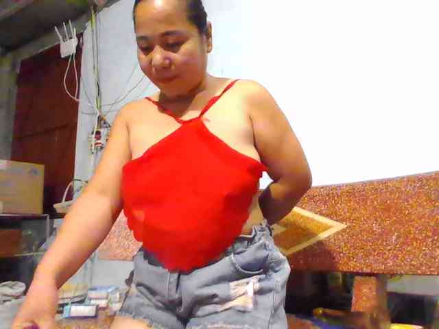 SexyQueen86 webcam
