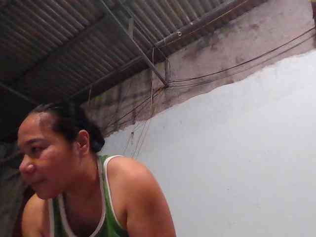 SexyQueen86 webcam