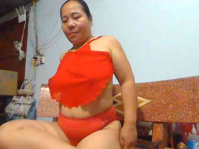 SexyQueen86 webcam