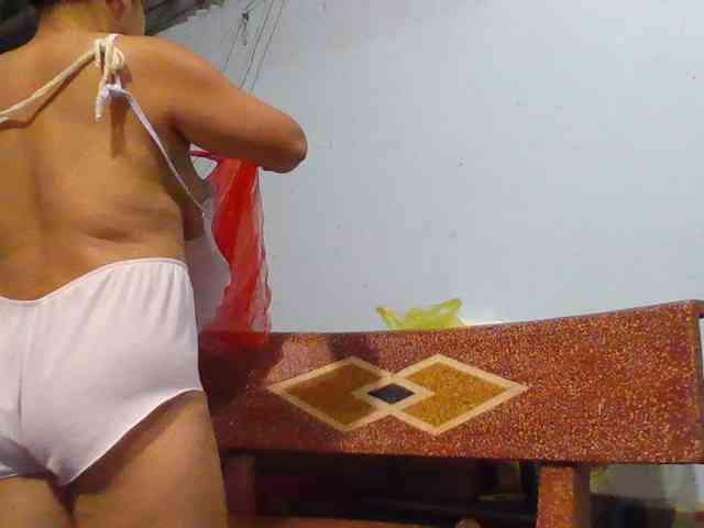 SexyQueen86 webcam