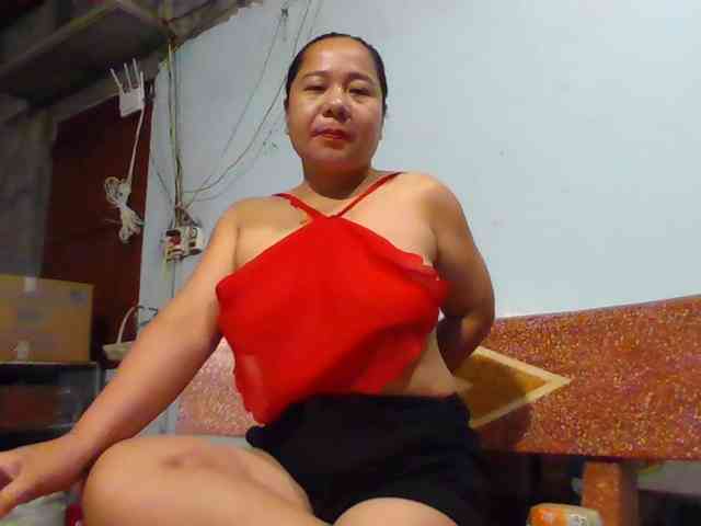 SexyQueen86 webcam