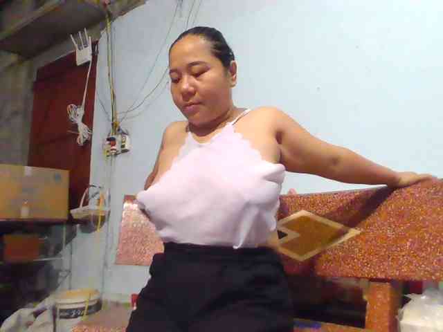 SexyQueen86 webcam