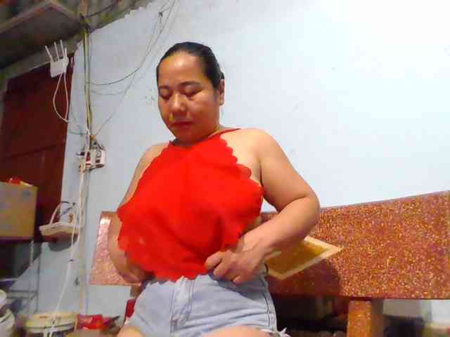 SexyQueen86 webcam