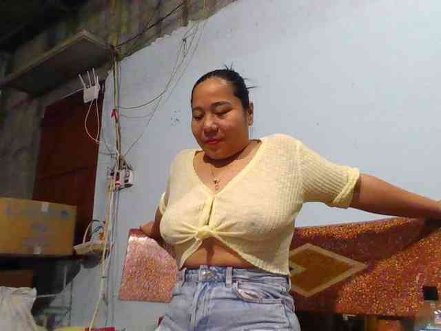SexyQueen86 webcam
