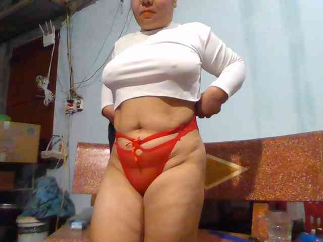 SexyQueen86 webcam
