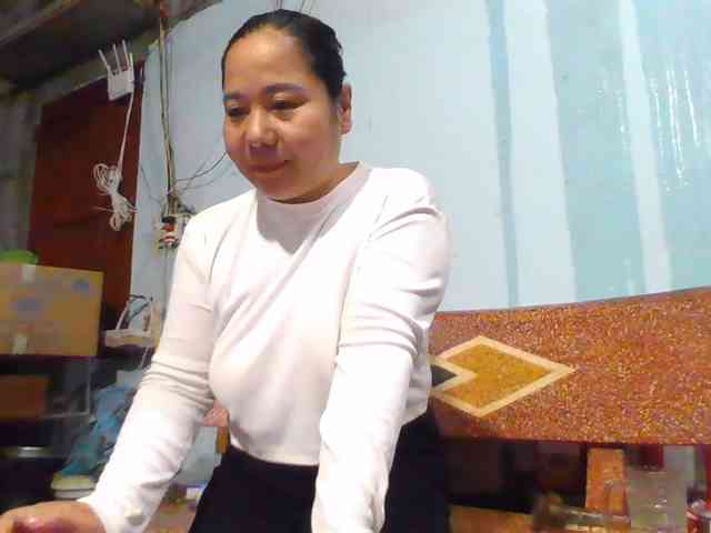 SexyQueen86 webcam
