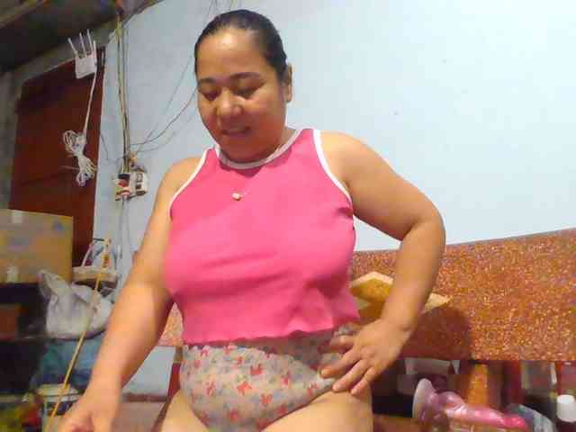 SexyQueen86 webcam