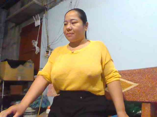 SexyQueen86 webcam