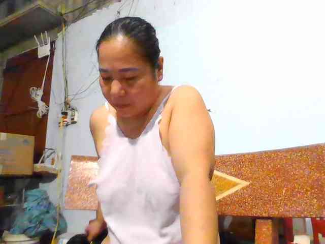 SexyQueen86 webcam