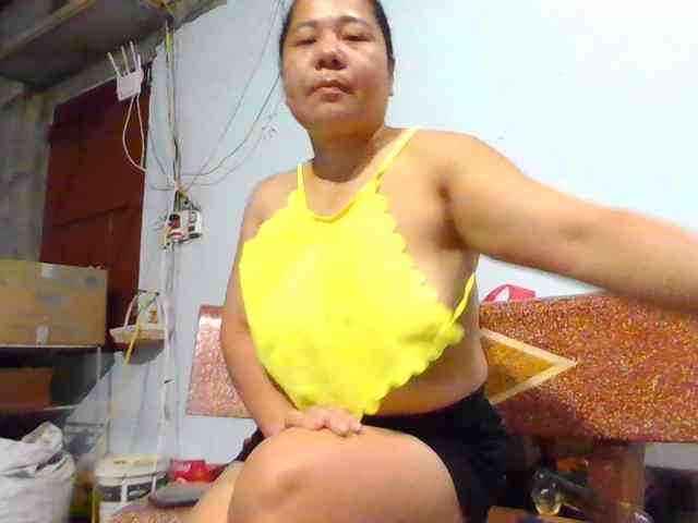 SexyQueen86 webcam