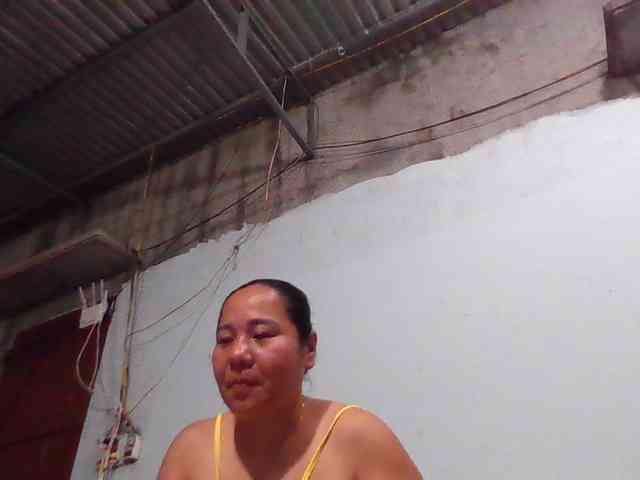 SexyQueen86 webcam