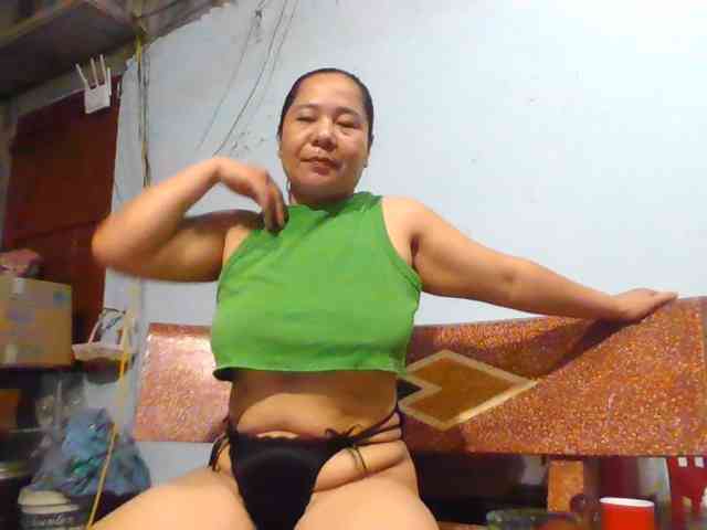 SexyQueen86 webcam
