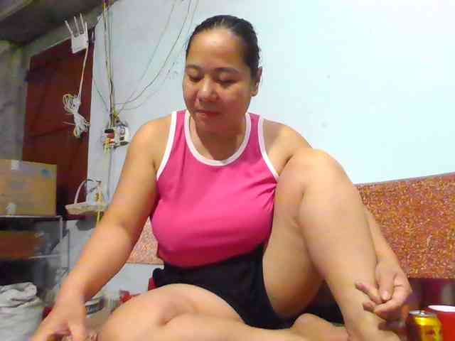 SexyQueen86 webcam