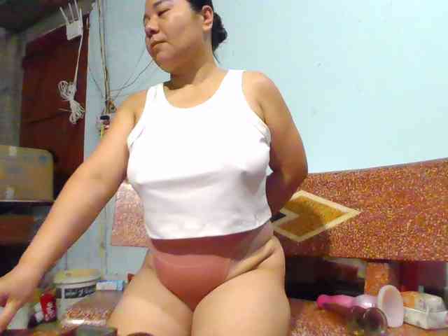 SexyQueen86 webcam
