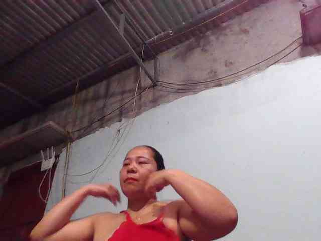 SexyQueen86 webcam