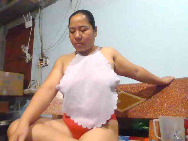 SexyQueen86 webcam