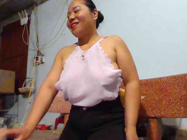 SexyQueen86 webcam