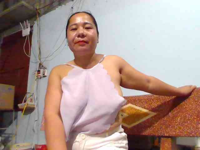 SexyQueen86 webcam
