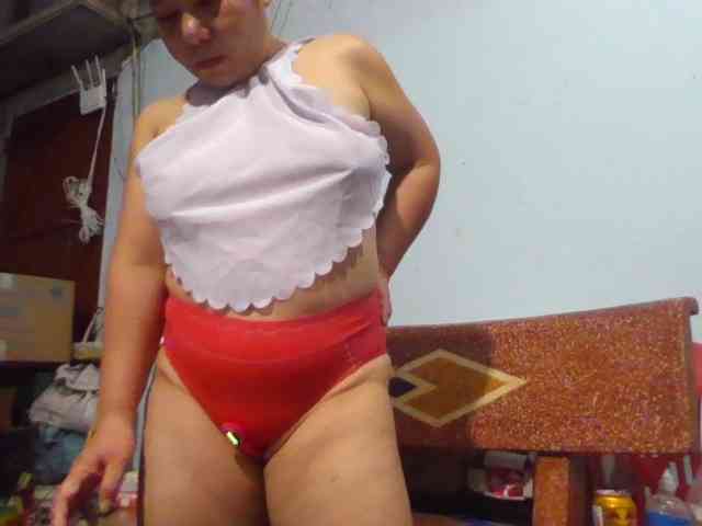 SexyQueen86 webcam