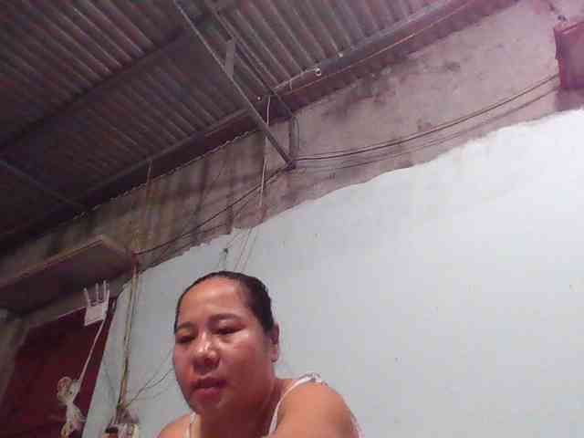 SexyQueen86 webcam