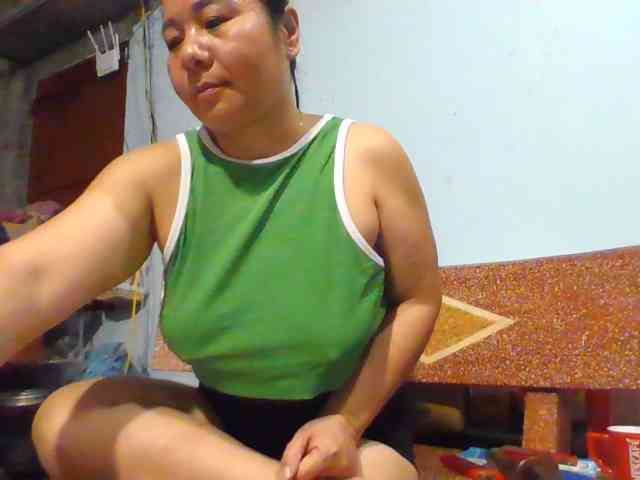 SexyQueen86 webcam