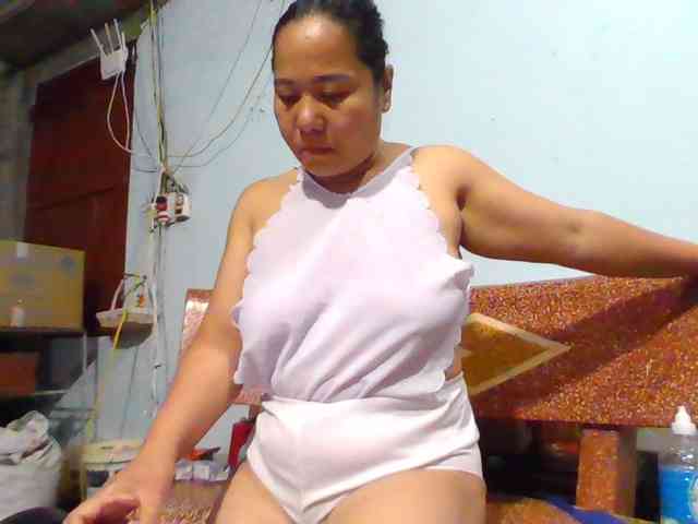 SexyQueen86 webcam