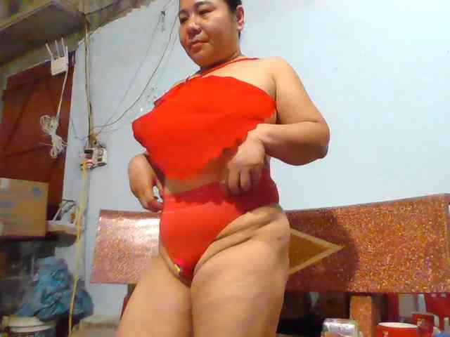 SexyQueen86 webcam