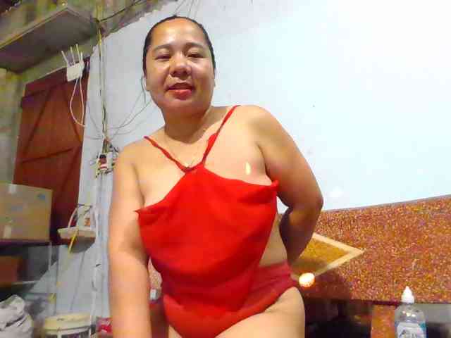 SexyQueen86 webcam