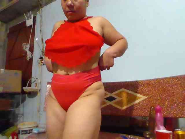 SexyQueen86 webcam