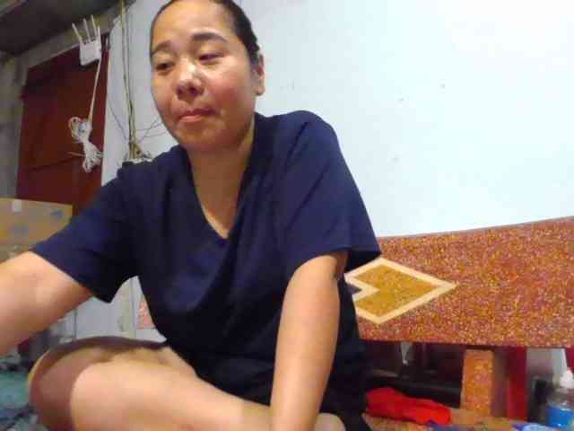SexyQueen86 webcam