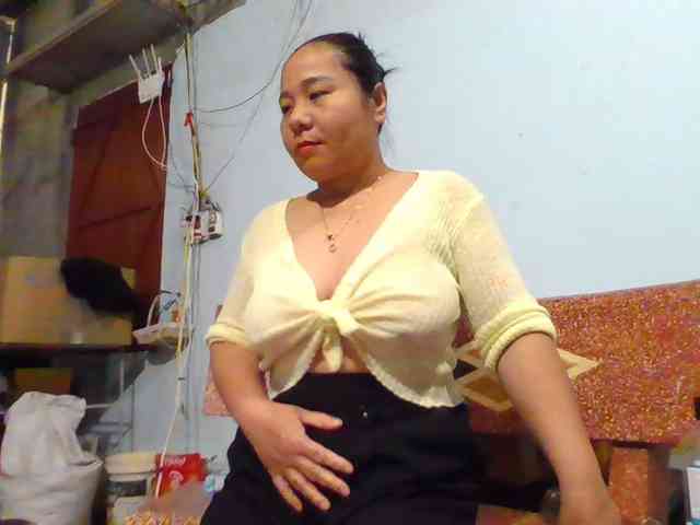 SexyQueen86 webcam