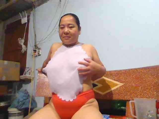 SexyQueen86 webcam
