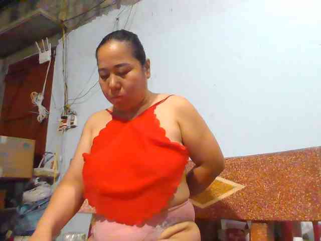 SexyQueen86 webcam